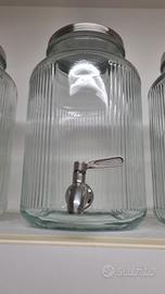 Dispenser vetro Ikea VARDAGEN