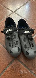 SIDI Genius