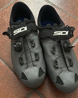 SIDI Genius