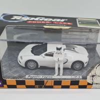 TopGear Minichamps 519 431100 Bugatti Veyron 1/43