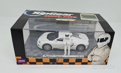 TopGear Minichamps 519 431100 Bugatti Veyron 1/43