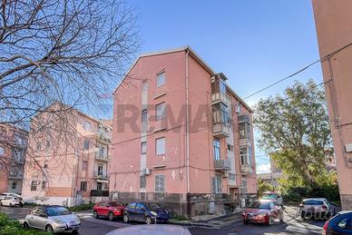 Appartamento - Catania