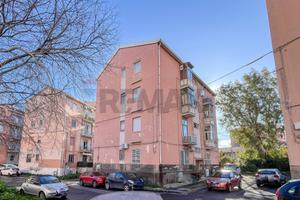 Appartamento - Catania