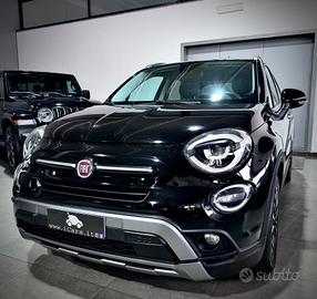 Fiat 500X 1.6 Multijet 130CV Cross
