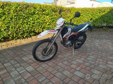 Beta RE 125 4T - 2015 - Km 13988