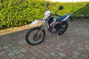 Beta RE 125 4T - 2015 - Km 13988