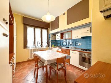 Appartamento di 130 m² con 3 locali a Riccione