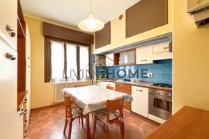 Appartamento di 130 m² con 3 locali a Riccione