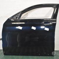 BMW X4 G02 F98 Porta anteriore sinistra | 21042