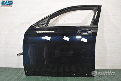BMW X4 G02 F98 Porta anteriore sinistra | 21042