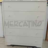 MOBILE CON LETTO BNC