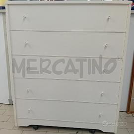 MOBILE CON LETTO BNC