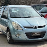 Hyundai i20 1.2 5p.- Neopatentati-Garanzia