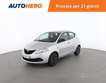 LANCIA Ypsilon AK06112