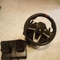 volante PlayStation 