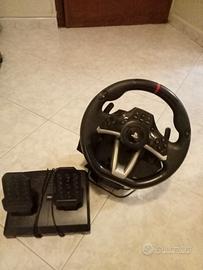 volante PlayStation 