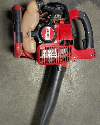 Soffiatore a scoppio GKZ  GK300B