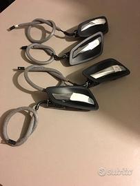 Maniglie interne con cavo BMW 320 e90