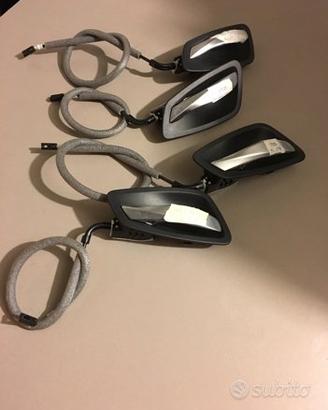 Maniglie interne con cavo BMW 320 e90