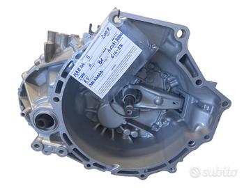 CAMBIO MANUALE COMPLETO MAZDA 5 Berlina A6031701XC
