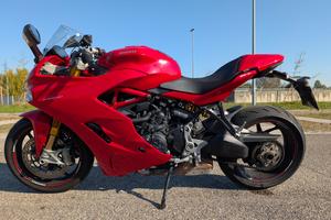 Ducati Supersport S