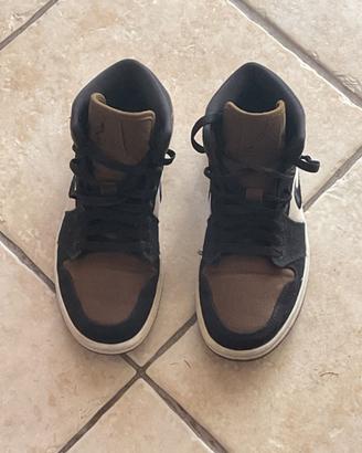 Nike Jordan bambina