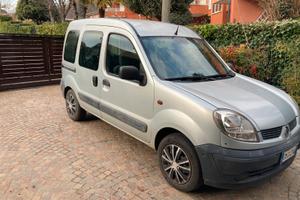 Renault Kangoo 1.2 16v ice