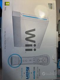 Nintendo Wii originale