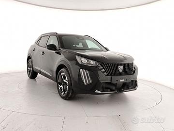 Peugeot 2008 Turbo 100Cv S&S Allure