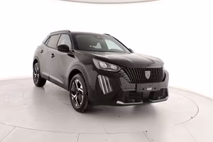 Peugeot 2008 Turbo 100Cv S&S Allure