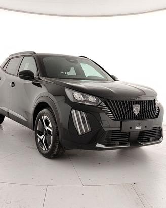 Peugeot 2008 Turbo 100Cv S&S Allure