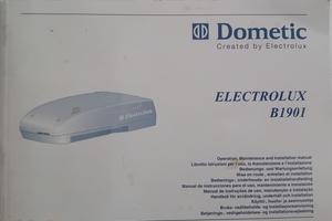 Clima da camper, roulotte