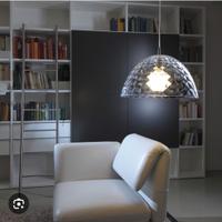 Lampadario KOZIOL modello Stella S nuovo