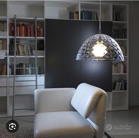 Lampadario KOZIOL modello Stella S nuovo