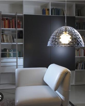 Lampadario KOZIOL modello Stella S nuovo