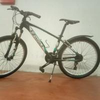 MTB 26" Alluminio - HotStuff Sprint