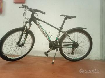 MTB 26" Alluminio - HotStuff Sprint
