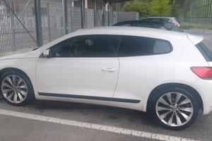 Volkswagen scirocco 1.4 TSI 160 cv benzina