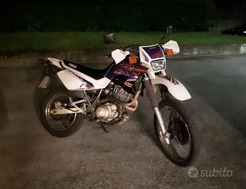 Yamaha Xt 600e