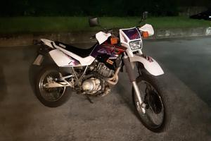 Yamaha Xt 600e