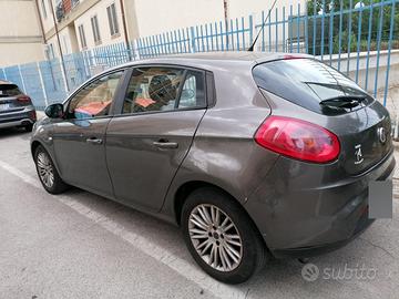 Fiat bravo