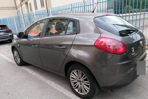 Fiat bravo