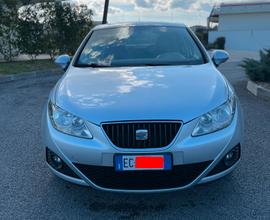 Seat Ibiza benzina e gpl