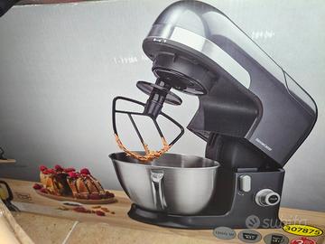 Planetaria Lidl - Silver Crest