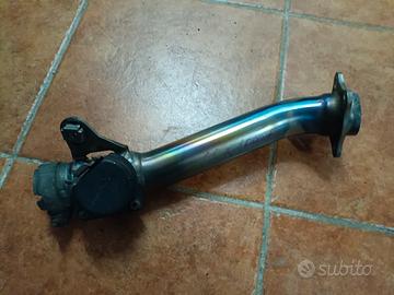 link intermedio x gsxr 1000 k1 - k2