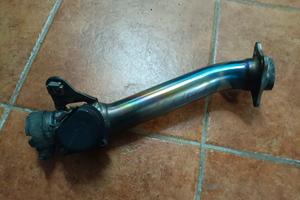 link intermedio x gsxr 1000 k1 - k2