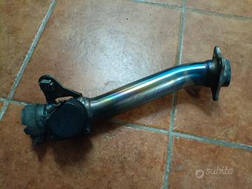link intermedio x gsxr 1000 k1 - k2