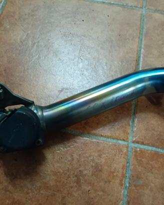 link intermedio x gsxr 1000 k1 - k2