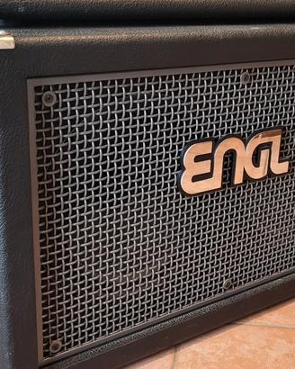 ENGL E212VH Vintage 2x12 – 2x Celestion 30