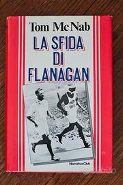 LA SFIDA DI FLANAGAN